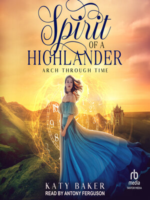 cover image of Spirit of a Highlander